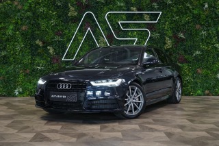 Audi A6 245kW*QUATTRO*
