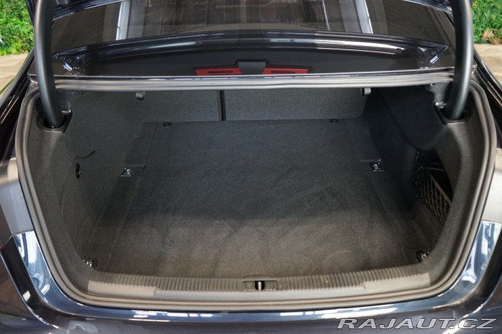 Audi A6 245kW*QUATTRO* 2016