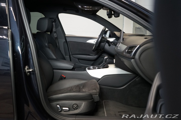 Audi A6 245kW*QUATTRO* 2016