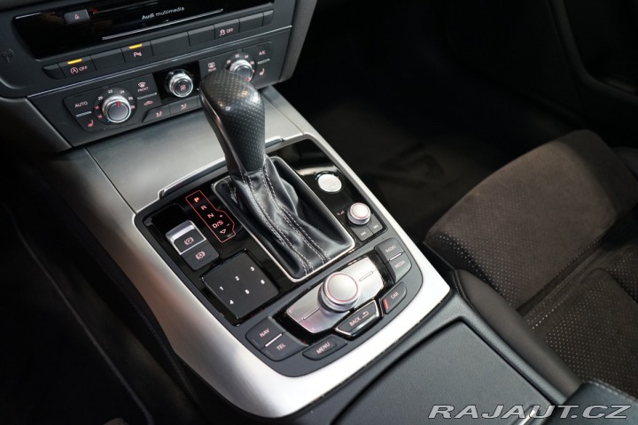 Audi A6 245kW*QUATTRO* 2016