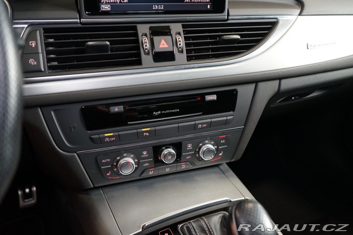 Audi A6 245kW*QUATTRO* 2016
