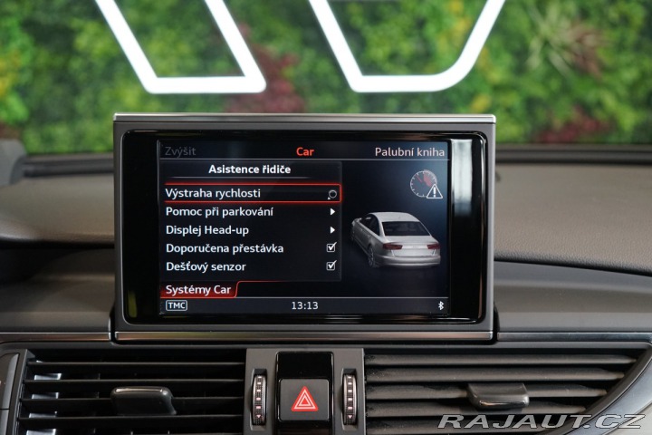 Audi A6 245kW*QUATTRO* 2016