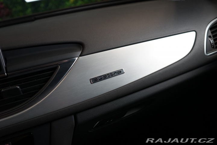 Audi A6 245kW*QUATTRO* 2016