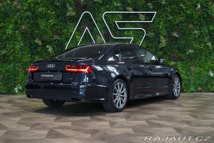 Audi A6 245kW*QUATTRO* 2016