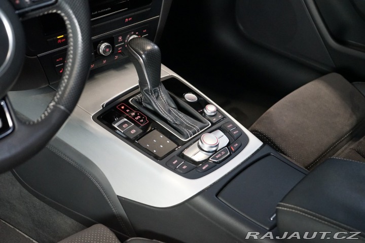 Audi A6 245kW*QUATTRO* 2016