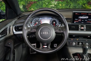 Audi A6 245kW*QUATTRO* 2016