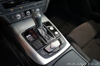 Audi A6 245kW*QUATTRO* 2016