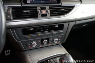 Audi A6 245kW*QUATTRO* 2016