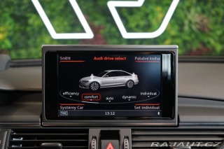 Audi A6 245kW*QUATTRO* 2016