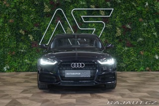 Audi A6 245kW*QUATTRO* 2016