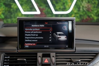 Audi A6 245kW*QUATTRO* 2016