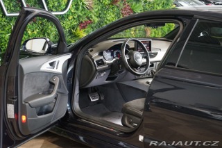 Audi A6 245kW*QUATTRO* 2016