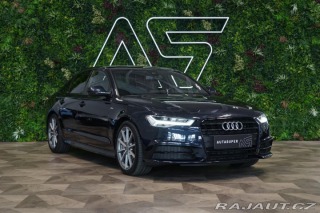 Audi A6 245kW*QUATTRO* 2016
