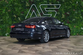 Audi A6 245kW*QUATTRO* 2016