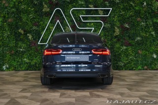 Audi A6 245kW*QUATTRO* 2016