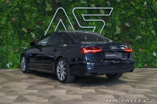 Audi A6 245kW*QUATTRO* 2016