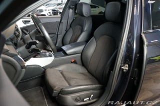 Audi A6 245kW*QUATTRO* 2016