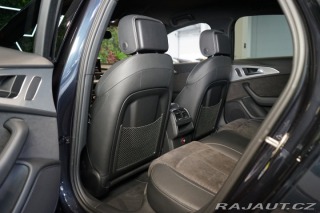 Audi A6 245kW*QUATTRO* 2016