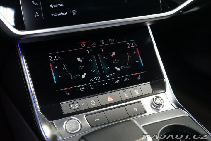 Audi A6 EXCLUSIVE*B&O*TAŽNÉ* 2020