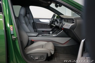 Audi A6 EXCLUSIVE*B&O*TAŽNÉ* 2020
