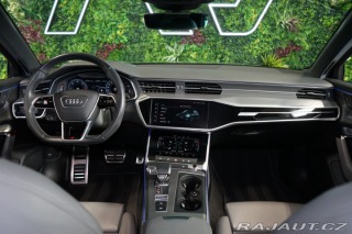 Audi A6 EXCLUSIVE*B&O*TAŽNÉ* 2020