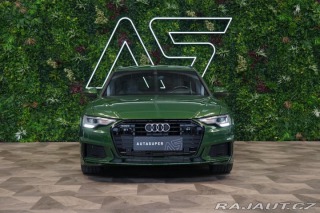 Audi A6 EXCLUSIVE*B&O*TAŽNÉ* 2020
