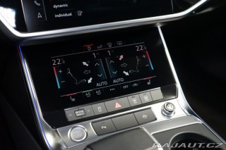 Audi A6 EXCLUSIVE*B&O*TAŽNÉ* 2020