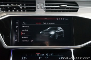 Audi A6 EXCLUSIVE*B&O*TAŽNÉ* 2020