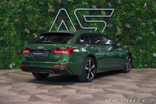 Audi A6 EXCLUSIVE*B&O*TAŽNÉ* 2020