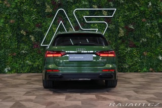 Audi A6 EXCLUSIVE*B&O*TAŽNÉ* 2020