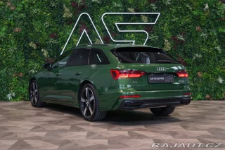 Audi A6 EXCLUSIVE*B&O*TAŽNÉ* 2020