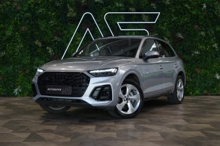 Audi Q5 50 TFSIe*ZÁRUKA*B&O*T