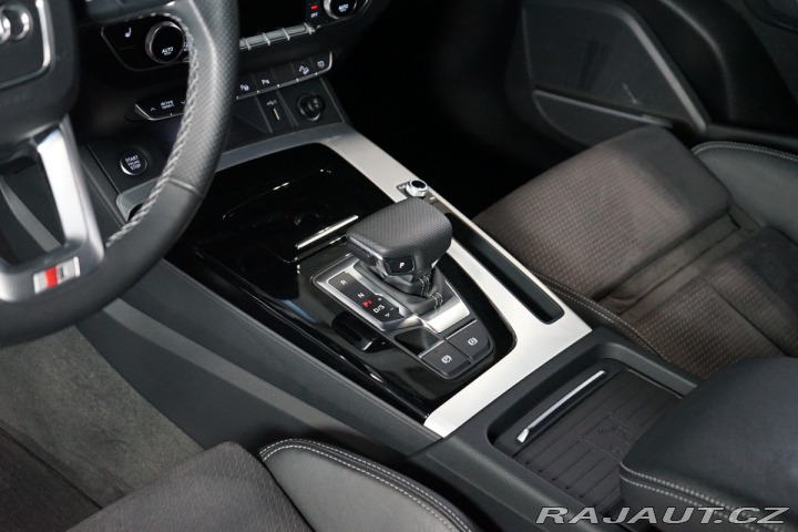 Audi Q5 50 TFSIe*ZÁRUKA*B&O*T 2023