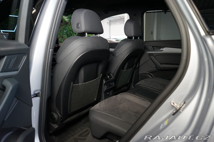 Audi Q5 50 TFSIe*ZÁRUKA*B&O*T 2023