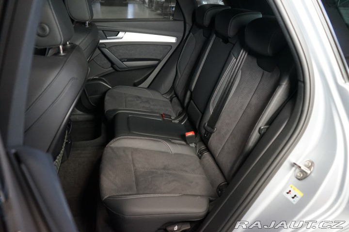 Audi Q5 50 TFSIe*ZÁRUKA*B&O*T 2023