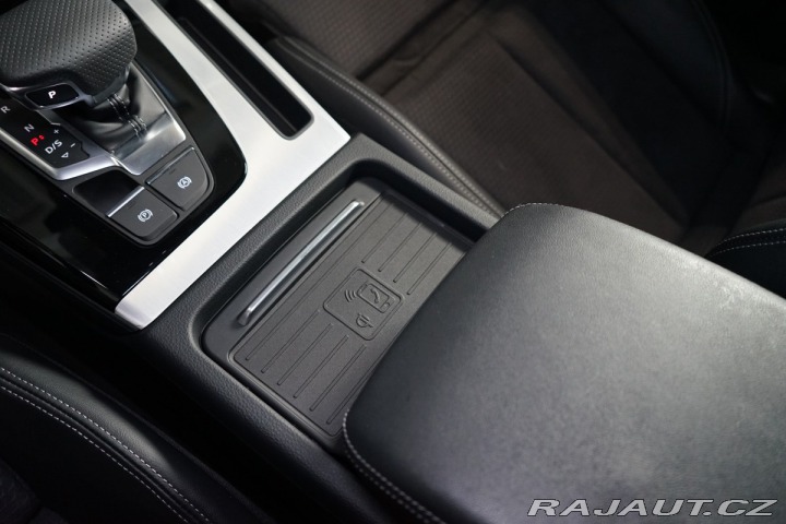 Audi Q5 50 TFSIe*ZÁRUKA*B&O*T 2023