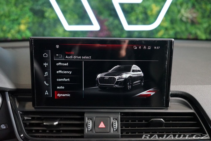 Audi Q5 50 TFSIe*ZÁRUKA*B&O*T 2023