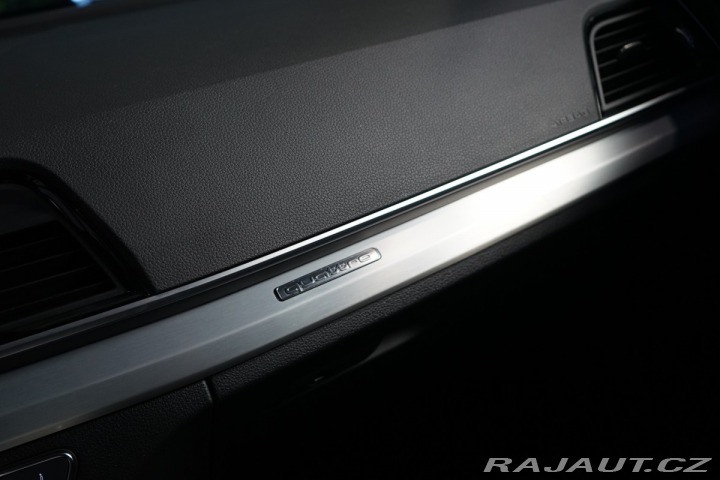 Audi Q5 50 TFSIe*ZÁRUKA*B&O*T 2023