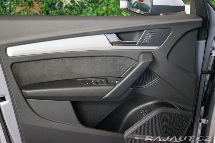 Audi Q5 50 TFSIe*ZÁRUKA*B&O*T 2023