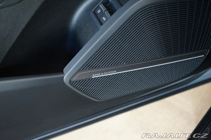 Audi Q5 50 TFSIe*ZÁRUKA*B&O*T 2023