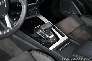 Audi Q5 50 TFSIe*ZÁRUKA*B&O*T 2023