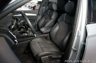 Audi Q5 50 TFSIe*ZÁRUKA*B&O*T 2023