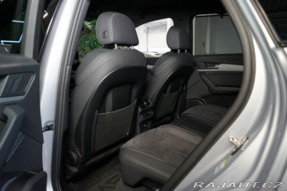 Audi Q5 50 TFSIe*ZÁRUKA*B&O*T 2023