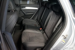 Audi Q5 50 TFSIe*ZÁRUKA*B&O*T 2023