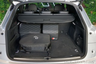 Audi Q5 50 TFSIe*ZÁRUKA*B&O*T 2023