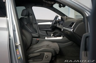 Audi Q5 50 TFSIe*ZÁRUKA*B&O*T 2023