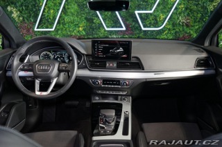 Audi Q5 50 TFSIe*ZÁRUKA*B&O*T 2023