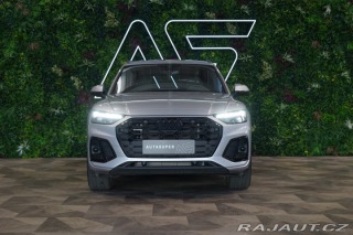 Audi Q5 50 TFSIe*ZÁRUKA*B&O*T 2023
