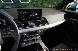 Audi Q5 50 TFSIe*ZÁRUKA*B&O*T 2023