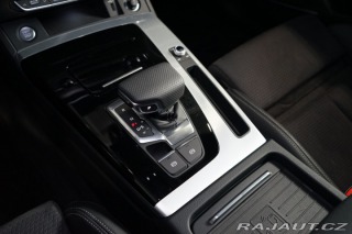 Audi Q5 50 TFSIe*ZÁRUKA*B&O*T 2023